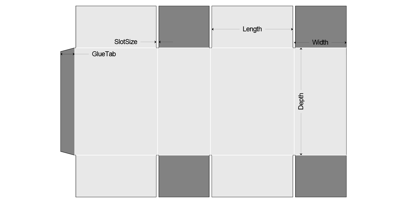 C017_IFM Glue Tab Left - View 2